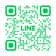 Scan to add VEGGENCY on LINE