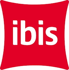 ibis logo — ลูกค้า VegGency ภูเก็ต