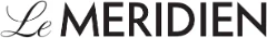 Le Méridien logo — ลูกค้า VegGency ภูเก็ต