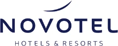 Novotel logo — ลูกค้า VegGency ภูเก็ต
