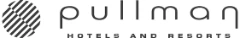 Pullman logo — ลูกค้า VegGency ภูเก็ต