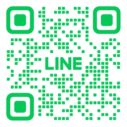 LINE QR — เพิ่มเพื่อน VegGency ภูเก็ต